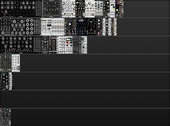TL Rack