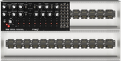 My ducky Eurorack