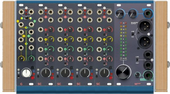 My arrhythmic Eurorack