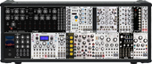 My hatching Eurorack