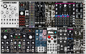 My vengeful Eurorack