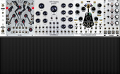 My final Eurorack