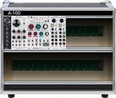 Travel Case, 86HP, 6U, 220V