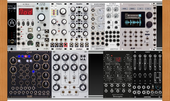 My New Rack