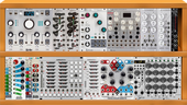 My funky Eurorack (copy)