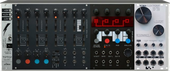 My exempt Eurorack
