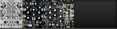 Make Noise Tape and Microsound Music Machine (copied from Insectopalo)