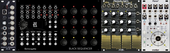 84 hp controllers