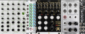 Pod64X drums