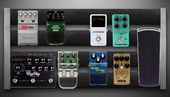 Pedaltrain 2