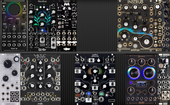 Texture Rack