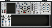 Dominion rack