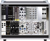 My unsight Eurorack