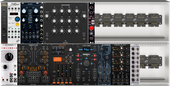 Eurorack Planner