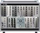 Studio Eurorack