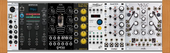 My selfish Eurorack (copy)