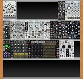 Active rack (copy)