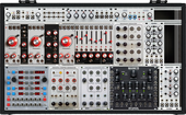 My devout Eurorack (copy)