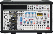 Intellijel Pallette Variations
