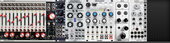My unmoaned Eurorack
