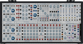 Tiptop Buchla in Mantis case