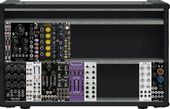 My setose Eurorack