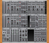 Behringer System 100