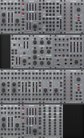 Behringer System 100