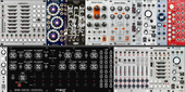 Techno Machine (copy) (copy)