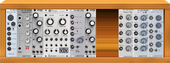 My bizarre Eurorack