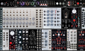 Oamk Analog Rack