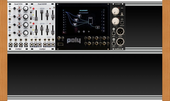 My whining Eurorack