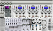 Intellijel 7U PolyRig