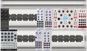 Intellijel 7U PolyRig