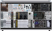 A-100 PMS-9 mixers/effects (copy)