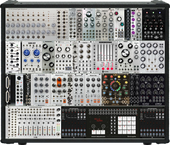 Detroit-Berlin Live Performance Rig 2023 (new)