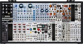 My pungent Eurorack (copy) (copy)