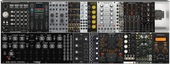 BEHRINGER CASE