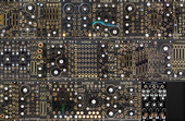 My tensest Eurorack (copy)