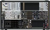 My utmost Eurorack