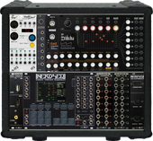 Sequencing Madness X5