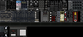 Evolution 17 - 2 x 196 HP + 1 x 62 HP + BSP