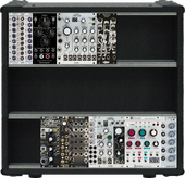 My future  drone Eurorack