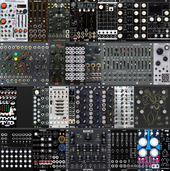 June 2023 Planning Rack