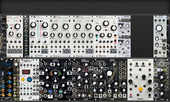 Intellijel 7U 104HP (2023)