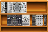 My First Rack