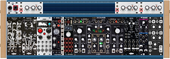 My noisette Eurorack