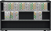 My bouffant Eurorack
