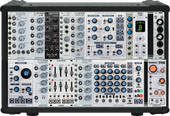 My current rack