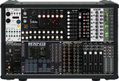 Sequencing Madness X6